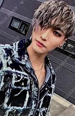ATEEZ SEONGHWA photocard image