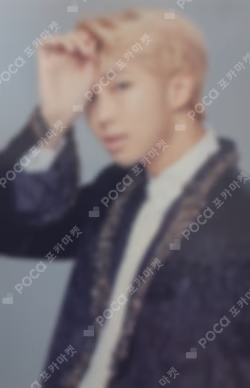 2017 BTS LIVE TRILOGY EPISODE III THE WINGS TOUR THE FINAL MINI PHOTO CARD