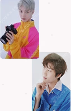 THE START Ready Ver.