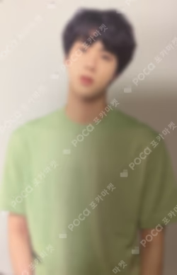 BTS WORLD TOUR 'LOVE YOURSELF'~JAPAN EDITION~ MINI PHOTO CARD