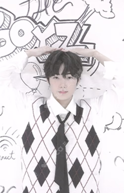 THE FIRST LIVE ver.