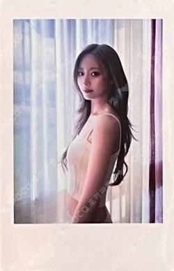 abouTZU WITHMUU LUCKY DRAW TZUYU photocard image