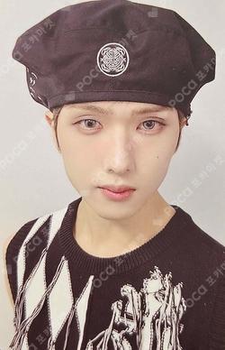 NCT JISUNG photocard image