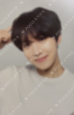 BTS WORLD TOUR 'LOVE YOURSELF'~JAPAN EDITION~ MINI PHOTO CARD