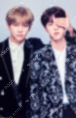 2017 BTS LIVE TRILOGY EPISODE III THE WINGS TOUR THE FINAL MINI PHOTO CARD