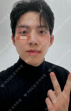 Band Aid MUSICPLANT DOWOON photocard image