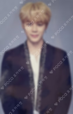 2017 BTS LIVE TRILOGY EPISODE III THE WINGS TOUR THE FINAL MINI PHOTO CARD