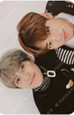 ONE&ONLY – THE BOYZ 1st Anniversary & THE ONLY COMEBACK SHOWCASE – PHOTO CARD SET