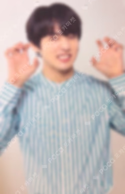 BTS WORLD TOUR 'LOVE YOURSELF'~JAPAN EDITION~ MINI PHOTO CARD