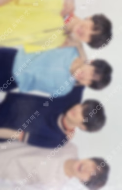 BTS WORLD TOUR 'LOVE YOURSELF'~JAPAN EDITION~ MINI PHOTO CARD