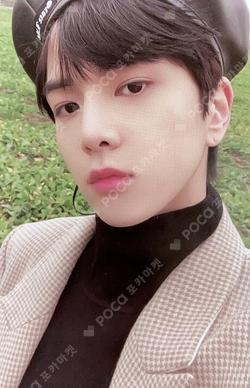 THE ONLY In the Air Ver.