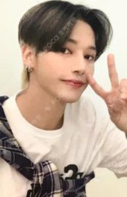 ZERO : FEVER Part.2 MUSICART WOOYOUNG photocard image