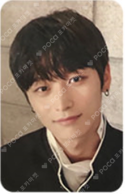 Pocamarket, THE BOYZ JUYEON THE ONLY Off Air Ver. K-pop Photocard