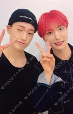 ZERO : FEVER Part.2 MKM Unit photocard image