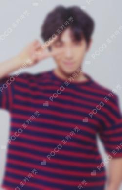 BTS WORLD TOUR 'LOVE YOURSELF'~JAPAN EDITION~ MINI PHOTO CARD