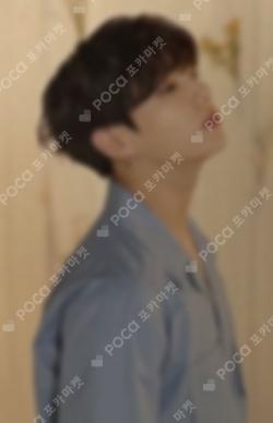 BTS WORLD TOUR 'LOVE YOURSELF' MINI PHOTO CARD