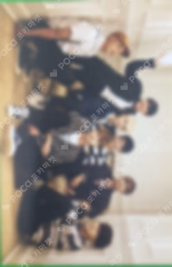 2016 BTS LIVE on stage : epilogue MINI PHOTO CARD