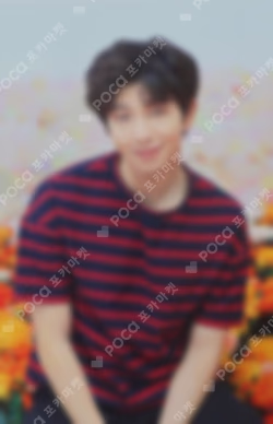 BTS WORLD TOUR 'LOVE YOURSELF'~JAPAN EDITION~ MINI PHOTO CARD