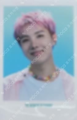 BTS J-Hope photocard image