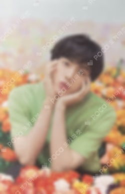 BTS WORLD TOUR 'LOVE YOURSELF'~JAPAN EDITION~ MINI PHOTO CARD