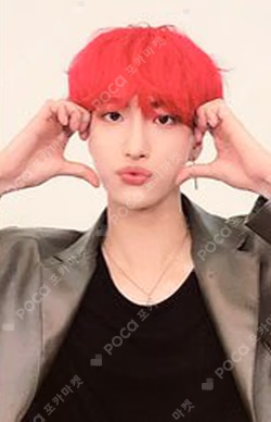 ZERO : FEVER Part.2 BEATROAD SEONGHWA photocard image