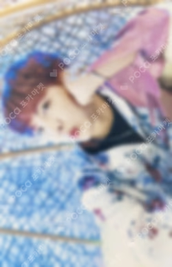 2017 BTS LIVE TRILOGY EPISODE III THE WINGS TOUR in Japan MINI PHOTO CARD VER.2