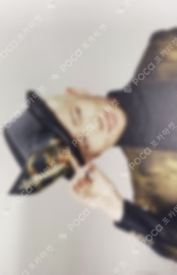 2016 BTS LIVE on stage : epilogue MINI PHOTO CARD