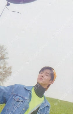 THE ONLY Platform Ver. In the Air Ver.