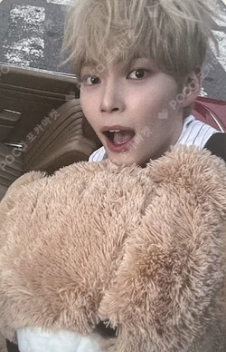 CINEMA PARADISE ZEROSE ver. OLIVE YOUNG