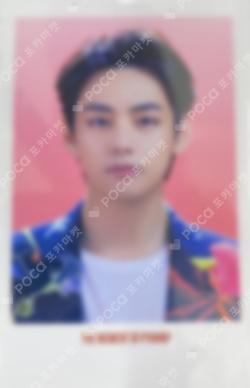 Proof (Collector’s Edition) WEVERSE V photocard image