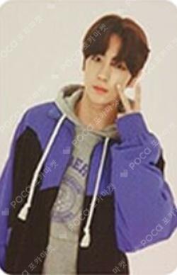 THE BOYZ COMEBACK SHOWCASE THE SPHERE PHOTO CARD SET