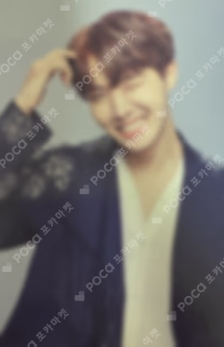 2017 BTS LIVE TRILOGY EPISODE III THE WINGS TOUR THE FINAL MINI PHOTO CARD