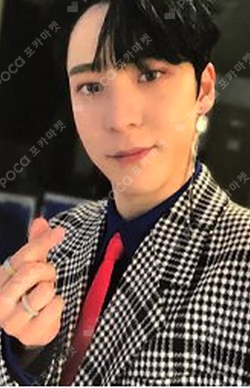 ZERO : FEVER Part.2 Z ver. MYMUSICTASTE