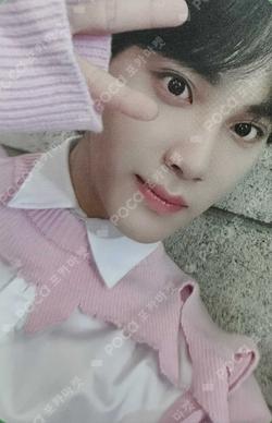 THE ONLY In the Air Ver.