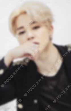 BTS WORLD TOUR ‘LOVE YOURSELF: SPEAK YOURSELF’- JAPAN EDITION MINI PHOTO CARD