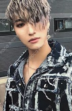 ZERO : FEVER Part.2 A ver.