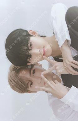 ONE&ONLY – THE BOYZ 1st Anniversary & THE ONLY COMEBACK SHOWCASE – PHOTO CARD SET