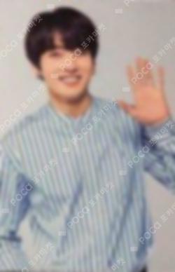 BTS WORLD TOUR 'LOVE YOURSELF'~JAPAN EDITION~ MINI PHOTO CARD JUNGKOOK photocard image