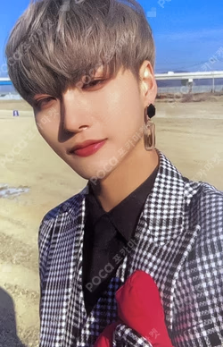 ZERO : FEVER Part.2 Z ver.