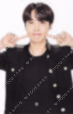 BTS WORLD TOUR ‘LOVE YOURSELF: SPEAK YOURSELF’- JAPAN EDITION MINI PHOTO CARD