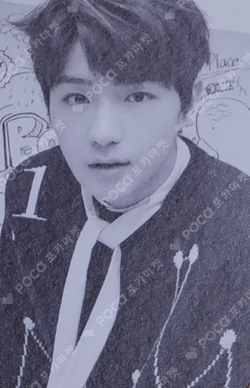 THE FIRST Platform Ver. LIVE ver.