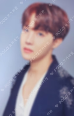 2017 BTS LIVE TRILOGY EPISODE III THE WINGS TOUR THE FINAL MINI PHOTO CARD