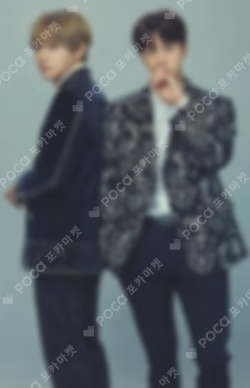 2017 BTS LIVE TRILOGY EPISODE III THE WINGS TOUR THE FINAL MINI PHOTO CARD