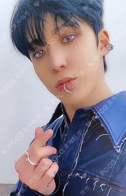 ZERO : FEVER Part.2 A ver. YUNHO photocard image