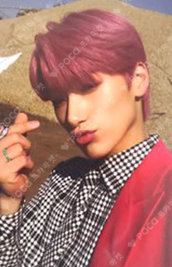 ZERO : FEVER Part.2 Z ver.