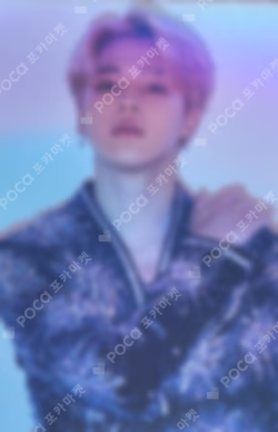 2017 BTS LIVE TRILOGY EPISODE III THE WINGS TOUR THE FINAL MINI PHOTO CARD Jimin photocard image