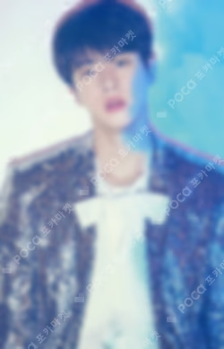 2017 BTS LIVE TRILOGY EPISODE III THE WINGS TOUR THE FINAL MINI PHOTO CARD