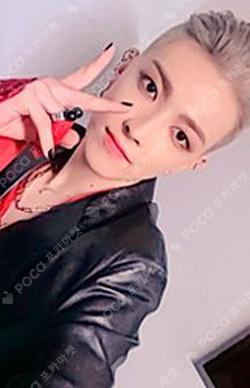 ZERO : FEVER Part.2 YES24