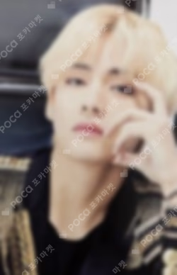 BTS WORLD TOUR ‘LOVE YOURSELF: SPEAK YOURSELF’- JAPAN EDITION MINI PHOTO CARD
