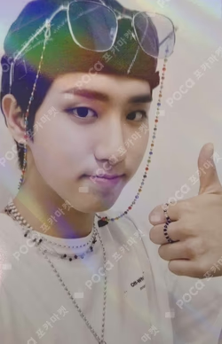 IN生 LIMITED VER. WITHDRAMA